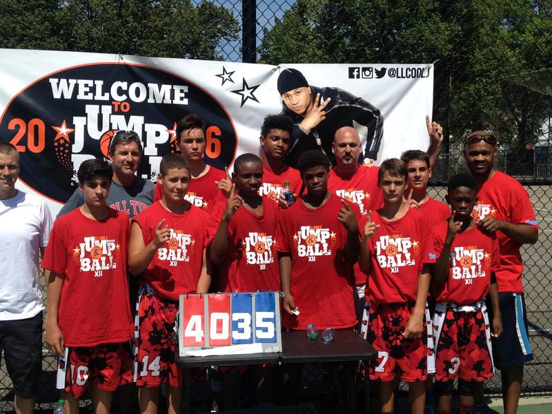 Long Island Basketball