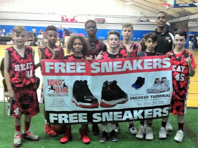 Heat Elite Basketball Long Island Heat Elite Basketball Long Island