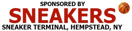 sneaker terminal website